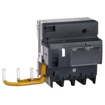  Vigi NG125 3P 125A 30mA 500V 