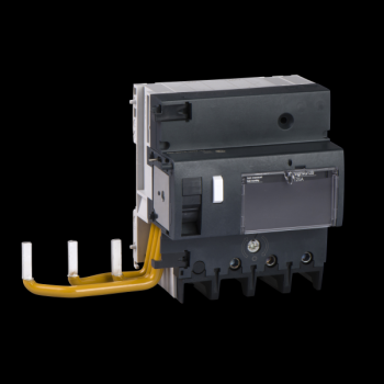  Vigi NG125 3P 125A 30mA 500V 