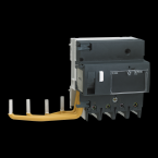  Vigi NG125 4P 125A 30mA 500V 