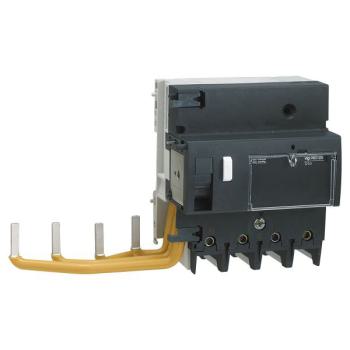  Vigi NG125 4P 125A 30mA 500V 