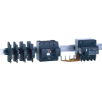  Acti9 dclen voltm MX-OF 230V 