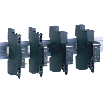  Acti9 dclen voltm MX-OF 230V 