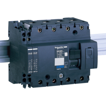  Multi9 Vigi NG125 2OF 6A 220V 