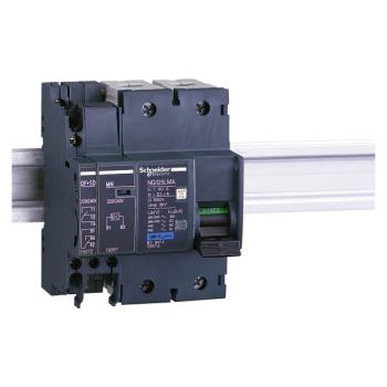  Multi9 Vigi NG125 1OF 6A 220V 