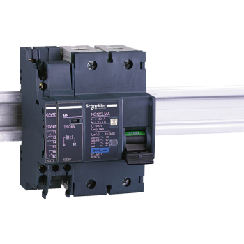  Multi9 Vigi NG125 1OF 6A 220V 