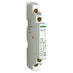  CONTACT AUXI P25M 1O 1F 