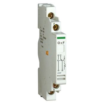  CONTACT AUXI P25M 1O 1F 