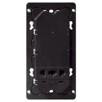  Prise rasoir - Mcanisme 