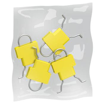  JEU 4 ACCESS.VERROU. NC10 