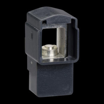  3 BORNES CLIPSABLES 95MM2 