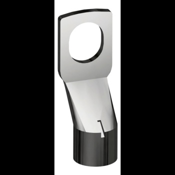  ISFT160 cosse cuivr 95mm 