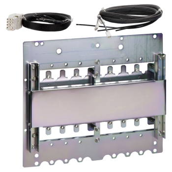  NSX250 Platine interver. mca. 