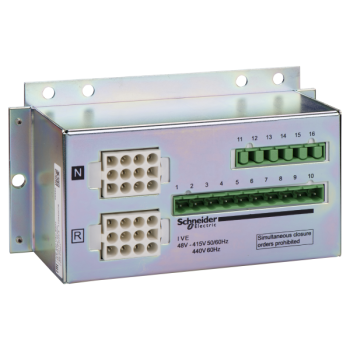  Interver. lectrique CA 