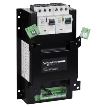  Platine commande ACP 415Vca 