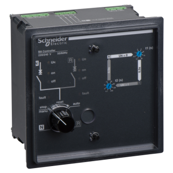  Automatisme BA 220-240Vca 