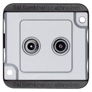  PRISE TV ET FM ANTIV 