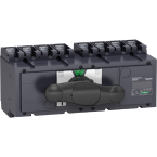  FXM250 250A 4P MANUEL 