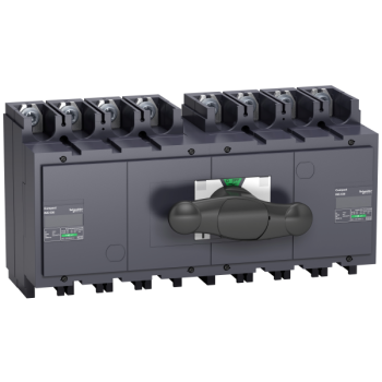  FXM400 400A 4P MANUEL 