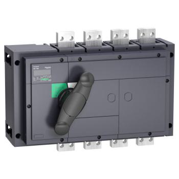  INS630B 4P 630 A - INTERRUPTEU 