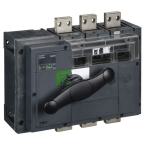  INV630B 3P 630 A - INTERRUPTEU 