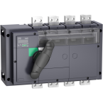  INV630B 4P 630 A - INTERR 