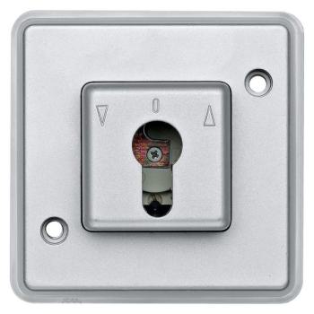  ANTIVANDALISME INTER CLE VR 