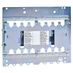  Platine interverrouillage IVE 