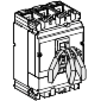  NS1600 VER MAN FIXE 1/3CAD 