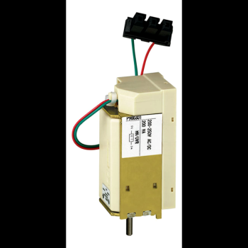  NS BOBINE MX COM 240/277VCA F 