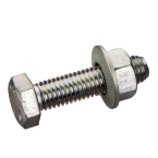  NS1600 KIT VISSERIE BORNE 3P 