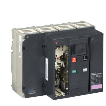  NS630N BLOC COUPURE 4P F E 