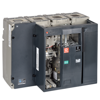  NS800N BLOC COUPURE 4P F E 