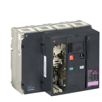  NS1000H BLOC COUPURE 4P F E 