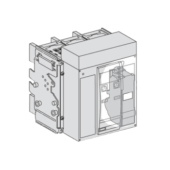 NS1600NA BLOC SECTION 3P D E 