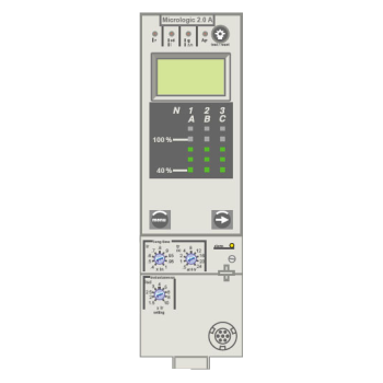  NS630-3200 DECL MIC2.0A F 