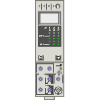  NS630-3200 DECL MIC6.0A D 