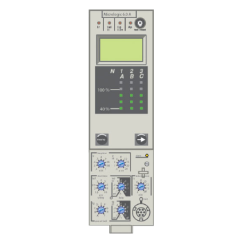  NS630-3200 DECL MIC6.0A D 