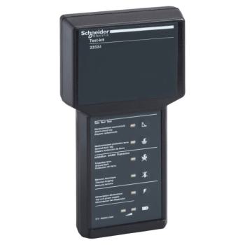  Botier test MicroLogic HHTK 