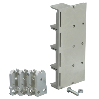  NS1600 RACCORD PARV AMONT 4P F 
