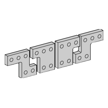  NS1600 EPANOUISSEUR 4P 