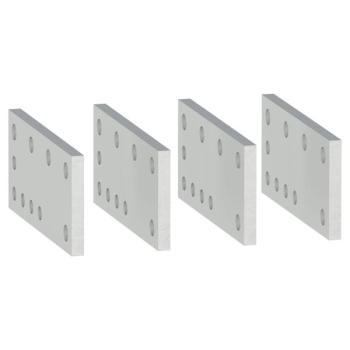  NS1600 ADAPTATEUR COSSES 4P 