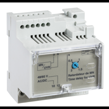  NS BOBINE MN NR 100/130VCA/CC 