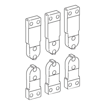  NS1600 RACCORD PAV AVAL 3P D 