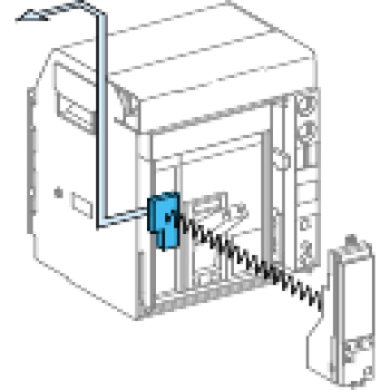  NS1600 MOD COM MODBUS DM 