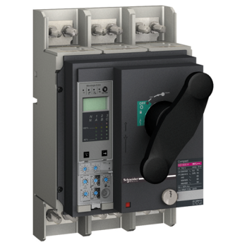  NS1600 SERR RON POS ON+OFF 