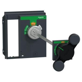  NS1600 CDE ROT PROLONG PN 