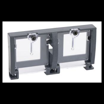  NS1600 COND BP + COUV TRANSP 