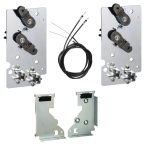  NS1600 INTERV CABLE 2 APP F/D 