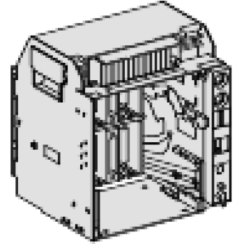  NS NT CHASSIS 08 N - HT 3P 