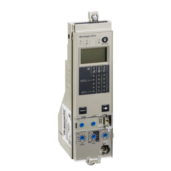  DECLENCHEUR MICROLOGIC 5. 